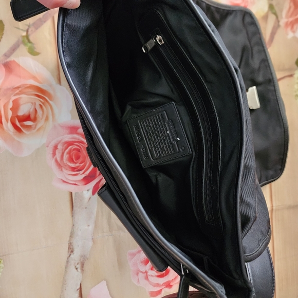 Coach Messenger / Shoulder bag - Picture 7 of 10